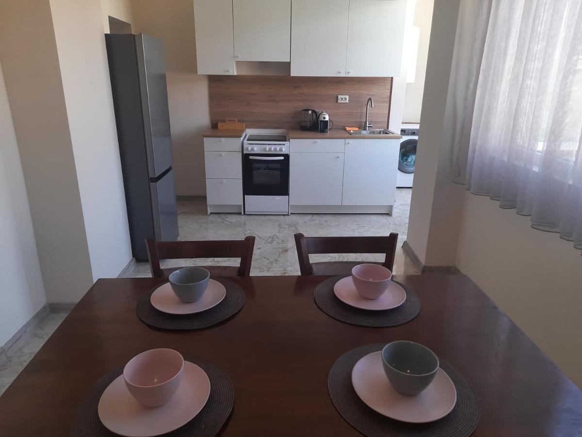 Sandanski City Center Apartment Eksteriør billede
