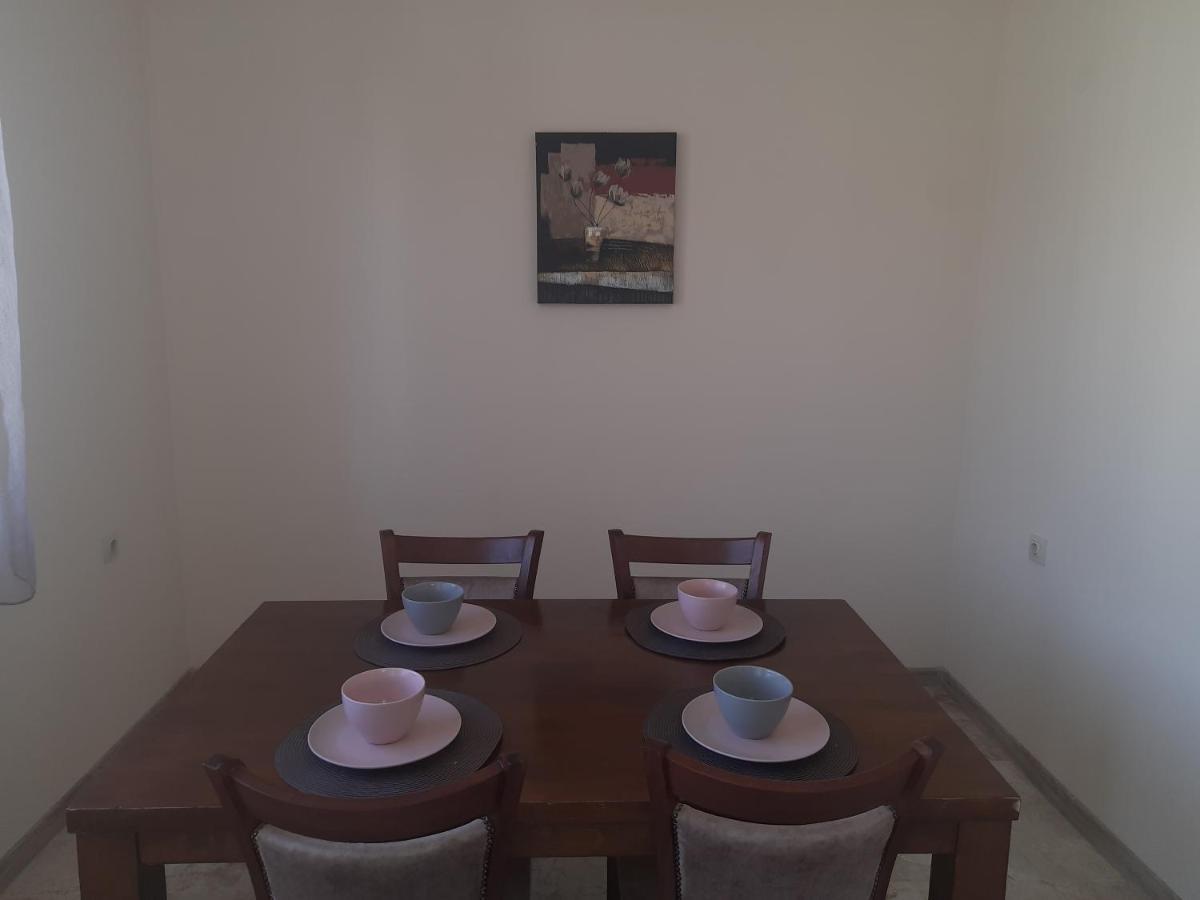 Sandanski City Center Apartment Eksteriør billede